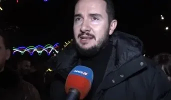 Protesta e PD-së/ Salianji: Takimet e mia masive me demokratët ishin për të “zgjuar” PD-në, opozita duhet të…