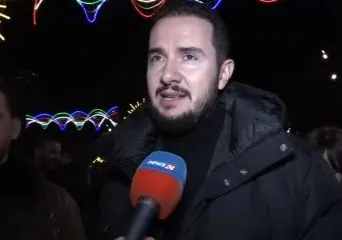 Protesta e PD-së/ Salianji: Takimet e mia masive me demokratët ishin për të “zgjuar” PD-në, opozita duhet të…