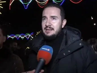 Protesta e PD-së/ Salianji: Takimet e mia masive me demokratët ishin për të “zgjuar” PD-në, opozita duhet të…