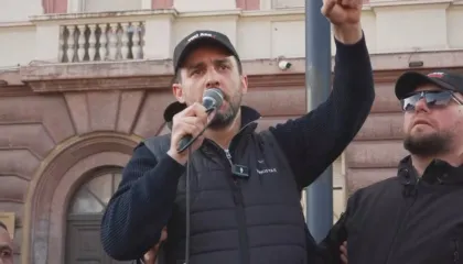 Protesta/ Lapaj-Ramës: Je në konflikt të drejtpërdrejt me familjen time