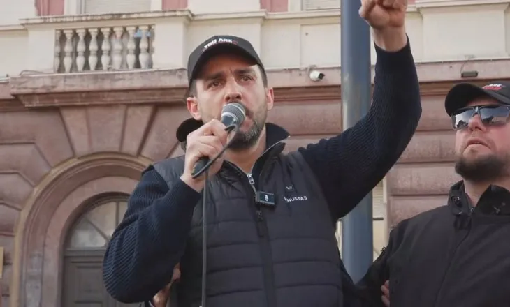 Protesta/ Lapaj-Ramës: Je në konflikt të drejtpërdrejt me familjen time