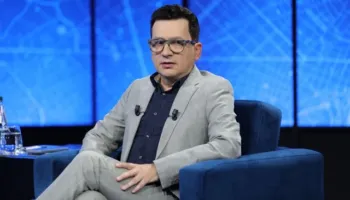 “Protestat e PD janë si funeral”, Spahiu: S’kanë rrëzuar dot kurrë një qeveri! Partitë e vogla kanë…