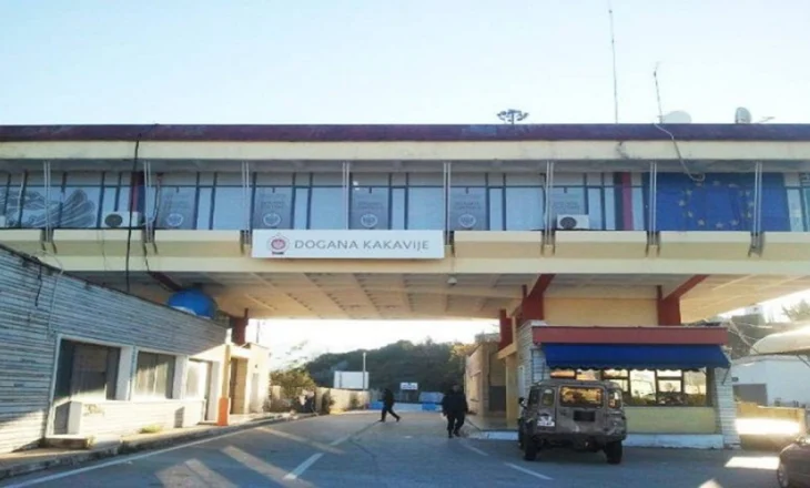 Protestat në Greqi/ Bllokohet qarkullimi Kakavijë–Janinë, ja në cilën orë nuk do lejohen kalimet