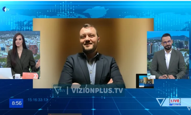 “Protestat në Greqi do të vazhdojnë deri për Krishtlindje”, gazetari: Kjo është zona më e ashpër, qeveria nuk i plotëson kërkesat e fermerëve