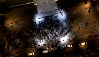 “Protestuesit mund të jenë agresivë”, deputeti i PD: Ka shumë mllef