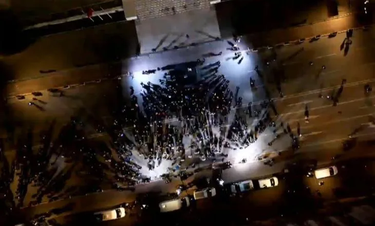 “Protestuesit mund të jenë agresivë”, deputeti i PD: Ka shumë mllef