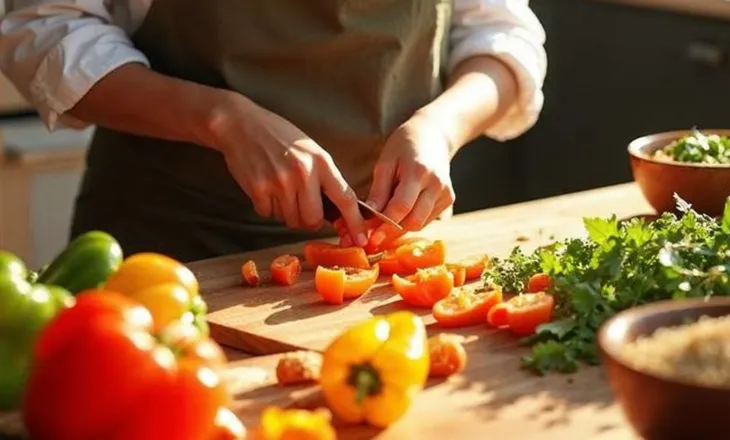 Provojeni që tani; Ky është regjimi ushqimor që mbron mëlçinë dhe ul sheqerin në gjak