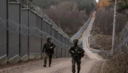 Provokimet ruse, Polonia investon mbi 2 miliardë euro në sistemin anti-dron