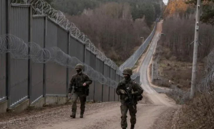 Provokimet ruse, Polonia investon mbi 2 miliardë euro në sistemin anti-dron