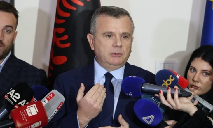 “PS asnjë emër për Avokat të Popullit”, Balla: Do mbështesim kandidatët e opozitës