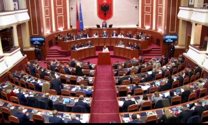 PS e PD përplasje për Avokatin e Popullit! Socialistët refuzojnë ‘formulën’ e Bardhit, në votim të gjithë kandidatët