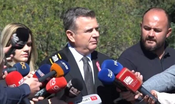 PS ia lë ‘topin’ për Avokatin e Popullit PD-së, Balla: S’do të propozojmë asnjë kandidat