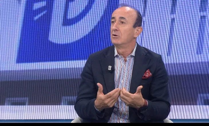 “PS ka humbur të majtën”, Dash Sula ‘shpërthen’: Berisha s’ka qenë asnjëherë i djathtë, ja politikat që e tregojnë