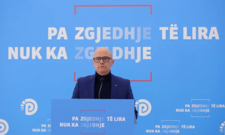 “PS po e kthen këtë proces në një farsë”/ Avokati i Popullit, Strazimiri: Deputetët e PD s’kanë…