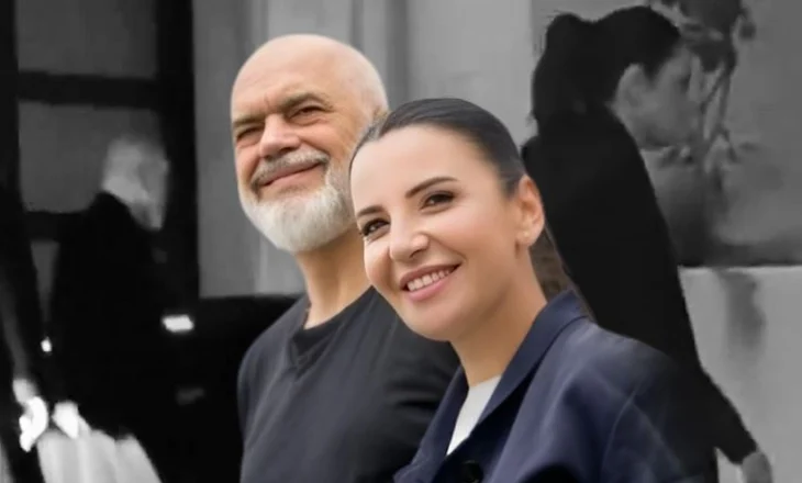 PS tregon si qëndron e vërteta e qëndrimit të Belinda Ballukut 7 orë në Kryeministri, ja çfarë ndodhi dhe pse shkoi…