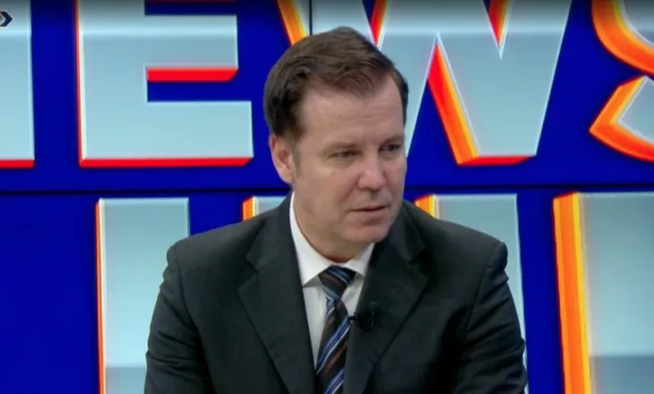 “PS u godit më fort se PD para zgjedhjeve”, Tafani: Arrestimi i Veliajt në shkurt, ishte një dëm i madh për mazhorancën