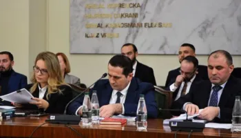 PS zvarrit pa afat vendimmarrjen për imunitetin e Ballukut, çfarë do të ndodhë me dosjen mijëra faqe në USB?