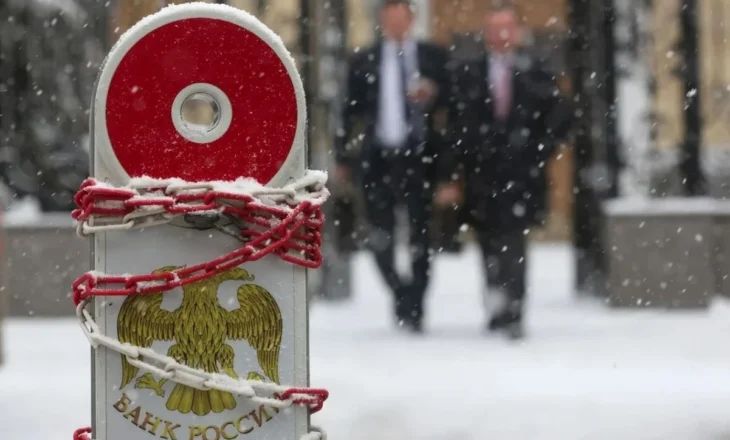 Pse Belgjika është kundër përdorimit të aseteve ruse për të mbështetur Ukrainën?