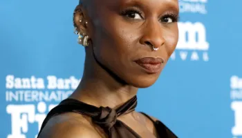 Pse Cynthia Erivo nuk ndahet kurrë nga filxhani i saj i çajit?