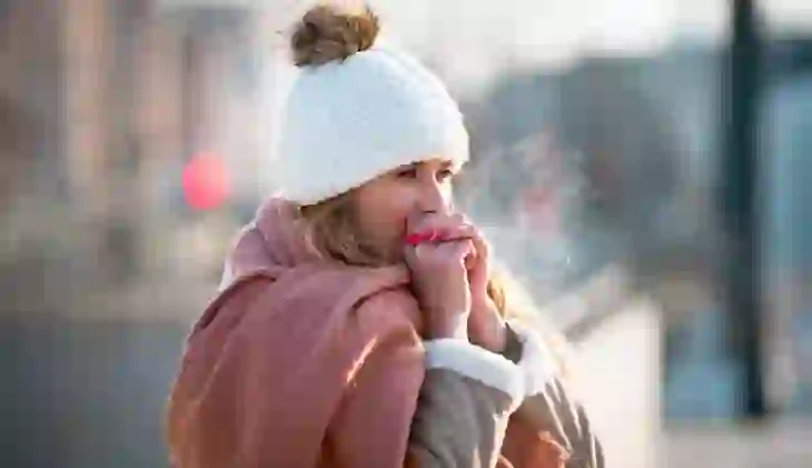 Pse disa njerëz janë më rezistentë ndaj të ftohtit?