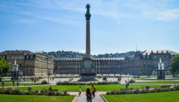 Pse disa qytete të pasura gjermane janë në rrezik falimentimi?