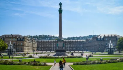 Pse disa qytete të pasura gjermane janë në rrezik falimentimi?