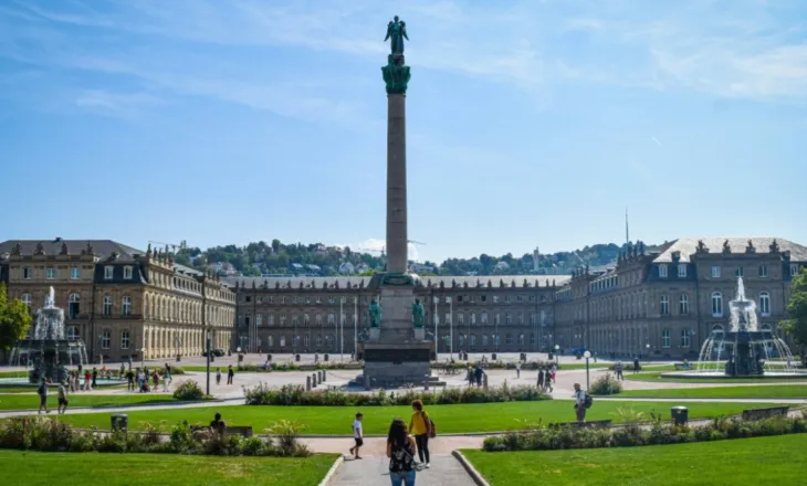 Pse disa qytete të pasura gjermane janë në rrezik falimentimi?