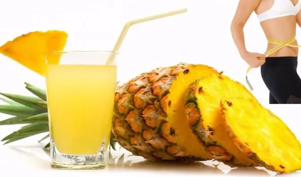 Pse duhet të përfshini ananasin në dietën tuaj?