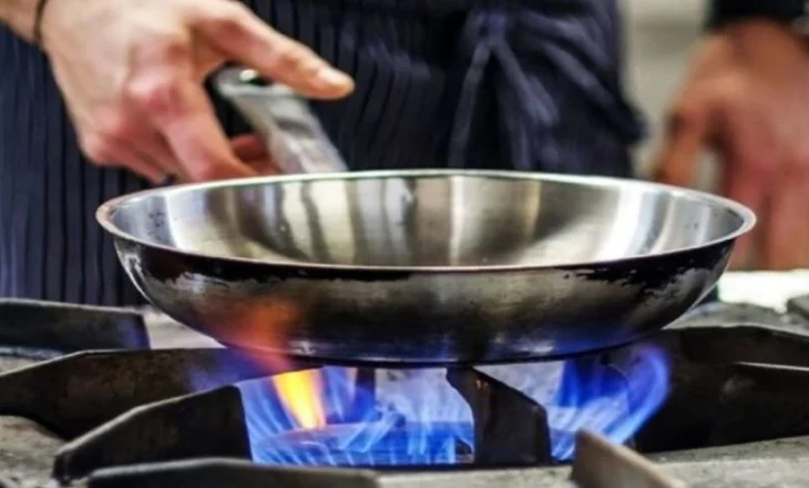 Pse gatimi me gaz konsiderohet i pashëndetshëm?