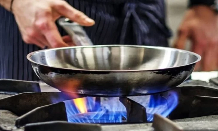 Pse gatimi me gaz konsiderohet i pashëndetshëm