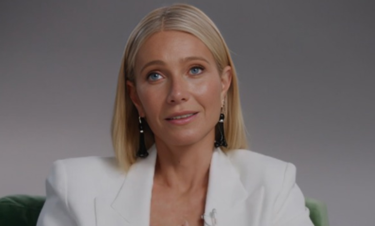 Pse Gwyneth Paltrow u largua nga filmat për shtatë vite?