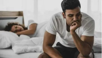 Pse ia ke kthyer shpinën? Kthehu dhe përqafoje!