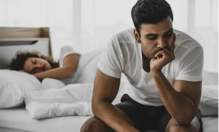 Pse ia ke kthyer shpinën? Kthehu dhe përqafoje!