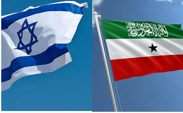 Pse Izraeli e njohu Somalilandin? Një territor i harruar në qendër të lojës së madhe gjeopolitike
