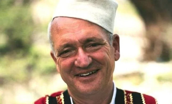 Pse la amanet të prehet në Theth, studiuesi gjerman Robert Elsie!