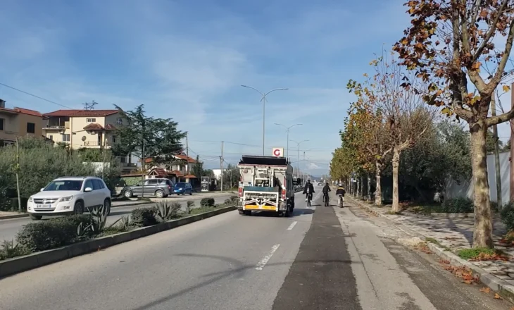 “Pse më parakalove”, si ndodhi plagosja me armë në Berat, zbardhen detajet e reja: 37 vjeçari në gjendje të rëndë tek Trauma