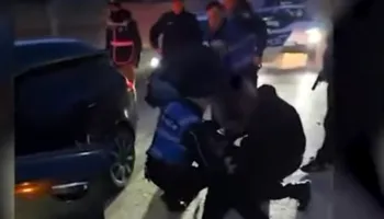 ‘Pse më shan në TikTok’! E zunë pritë dhe e qëlluan me armë, arrestohet autori i plagosjes në Institut