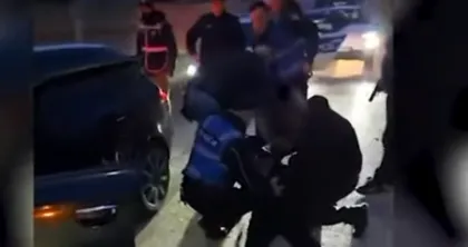 ‘Pse më shan në TikTok’! E zunë pritë dhe e qëlluan me armë, arrestohet autori i plagosjes në Institut