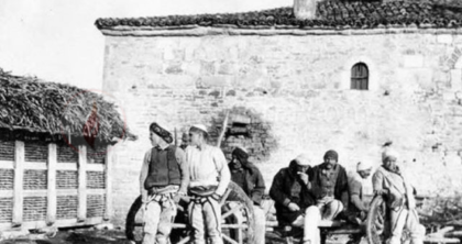 Pse ndër shqiptarë, myslimanët përdornin emra të krishterë dhe të krishterët emra myslimanë?