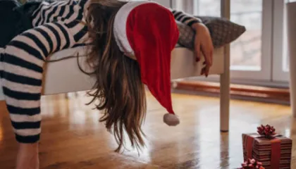 Pse ndihemi të lodhur gjatë pushimeve të festave? Çfarë thonë ekspertët