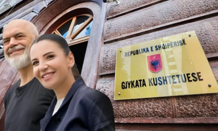 Pse nuk e shkarkon Ballukun? Rama: Problem! ‘Miu’ i zhbalancimit të pushteteve do kthehej në ‘ujk’ që kafshon qeverinë