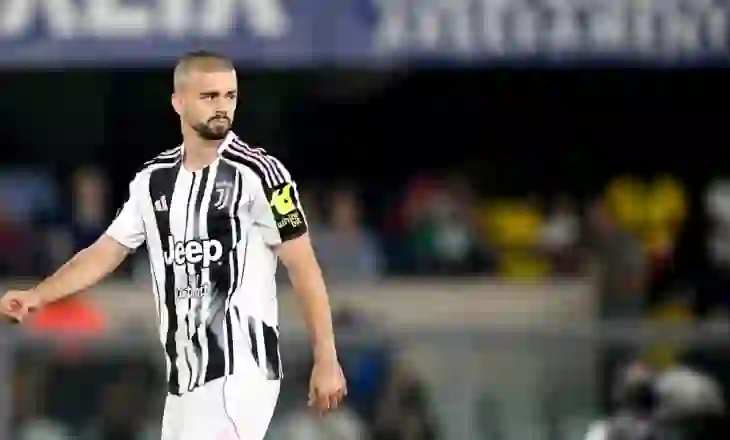 Pse pak minuta për Zhegrovën? Shpjegimi i trajnerit të Juves