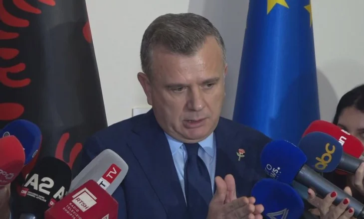 Pse PS nuk është konsultuar me PD për propozimet e reformës në drejtësi? Ja si përgjigjet Balla