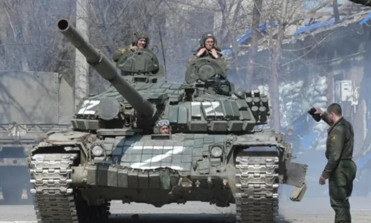 Pse Rusia do ta refuzojë planin e ri 20-pikësh të përgatitur nga SHBA-të dhe Ukraina