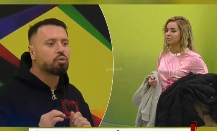 “Pse të ka marrë shteti gjerman”, vazhdon debati i ashpër mes Labit dhe Elijonës