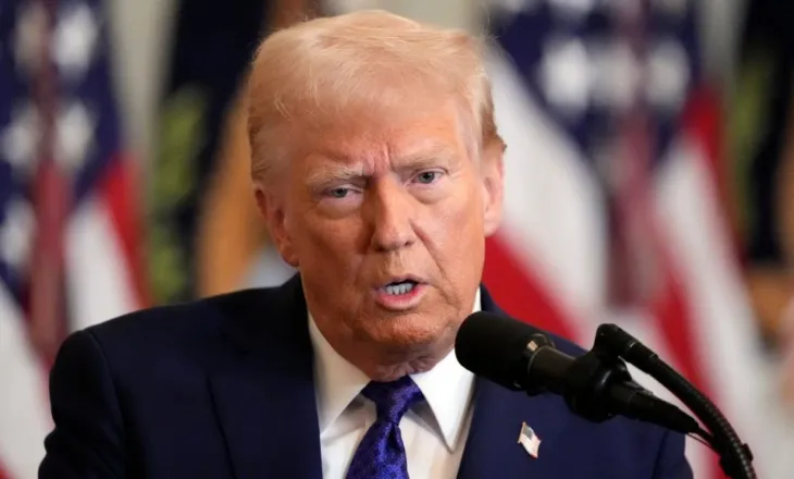 Pse Trump po ashpërson politikën e emigracionit përpara zgjedhjeve?