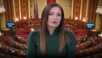 Pse u tërhoq Klajda Gjosha nga politika? Ja si përgjigjet ish-ministrja