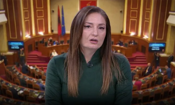 Pse u tërhoq Klajda Gjosha nga politika? Ja si përgjigjet ish-ministrja