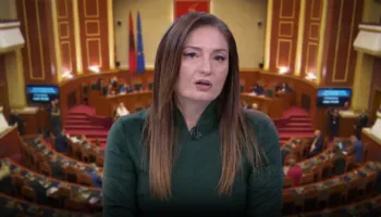 Pse u tërhoq Klajda Gjosha nga politika? Përgjigjet ish-ministrja në QUO VADIS