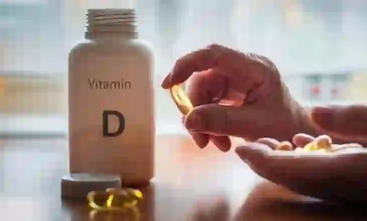 Pse vitamina D ndonjëherë nuk vepron? Ndoshta po e merrni në kohën e gabuar